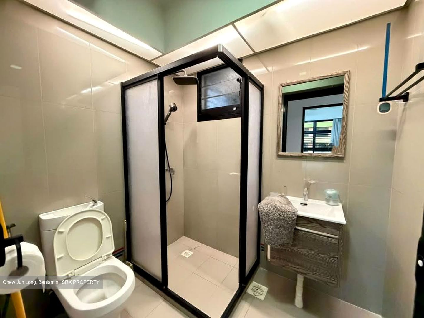 Blk 605C Tampines Greenridges (Tampines), HDB 4 Rooms #576248911